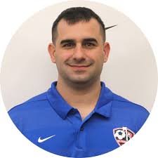 Board of Directors — St Charles Soccer