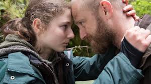 At Darren's World of Entertainment: Leave No Trace: NZIFF Review