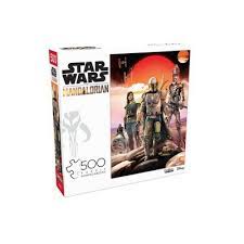 We did not find results for: Star Wars Puzzles Target