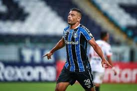 We did not find results for: Diego Souza Artilheiro Na Goleada Do Gremio Leva Bola Para Casa Trofeu Superesportes