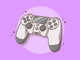 Ps4 Controller Retro Games Wallpaper Ps4 Controller Game Wallpaper Iphone
