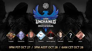The following page uses this file: Gods Unchained Update Genesis Invitational Play To Earn System And Genesis Pack Giveaway