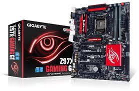 The unit symbol for the gigabyte is gb. Gigabyte Unleash 9 Series G1 Gaming Motherboards News Gigabyte Global
