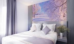 Proche De Paris 1 A 3 Nuits Avec Petit Dejeuner En Option Pour 2 Personnes A L Hotel Kyriad Creteil Bonneuil Sur Marne Decoration Maison Montmartre Et Galeries De Photos