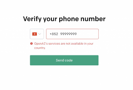 ChatGPT是什麼？怎麼用？中文註冊+應用+手機版教學– GOtrip.hk