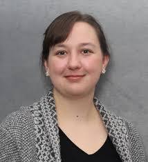 Gabrielle Moran's Instagram, Twitter & Facebook