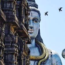World 2nd tallest murti of...