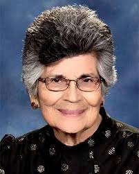 Viola Garcia Obituary (1932