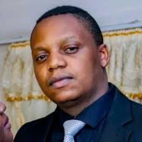 Tafadzwa Keith Louis Chiwota