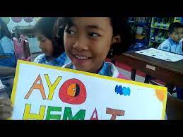 Nama sekolah :sd mata pelajaran :pendidikan kewarganegaraan kelas. Membuat Poster Oleh Siswa Kelas 3a Sd Labschool Unnes Rifanfajrin Com