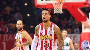 Olympiacos b.c., commonly referred to as olympiacos and olympiacos piraeus, is a greek professional basketball club based in piraeus, part o. The Boss Olympiacos Bc
