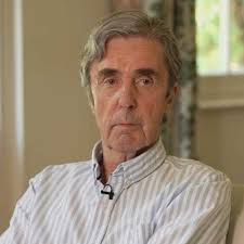 Veteran BBC presenter John Stapleton reveals Parkinson's diagnosis