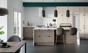 Modern kitchen cabinets by richmond kitchen & bath designers citation kitchens. Modern European Style Kitchen Cabinets Kitchen Craft