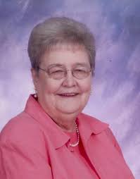 Obituary for Barbara Ann Barnett Courson
