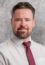 Liam Anthony O''Donnell