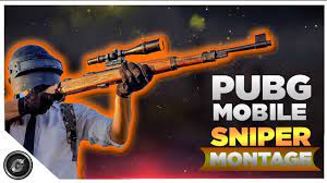 Pubg Mobile Sniper Montage Insane Sniping And Flicks Youtube