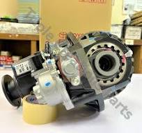 Toyota Genuine 4111060B32 Carrier Assy Differential Front ...