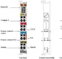 Beckhoff Information System - English