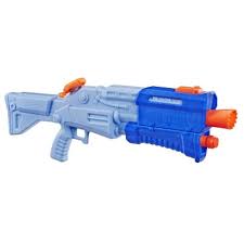 These blasters were surprised revealed today on february 22nd 2020 in new york for hasbro. Press Release Hasbro Nerf Fortnite Guns Nerdgasm
