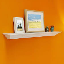Maybe you would like to learn more about one of these? Welland 48 Inch Pine Wood Fireplace Mantel Shelf Wall Mounted Corona Crown Molding Floating Wall Picture Ledge Shelves Espresso Finished Home Decor Home Kitchen Fcteutonia05 De