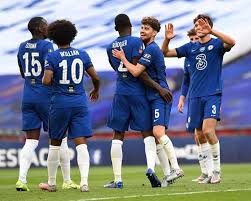 Bagi penyokong perak pula, kaunter tiket final piala fa dibuka di 10 kawasan iaitu di Detak Banten Kalahkan Mu 3 1 Chelsea Lolos Ke Final Piala Fa