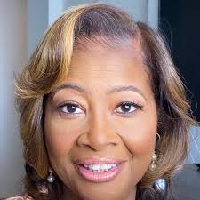 Cheryl Yvette Farmer