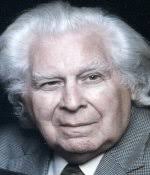 Clyde P Luttrell (1922-2012)