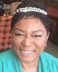 Lisa Burrell Obituary (1964