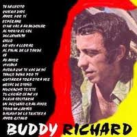 Nueva ola, la película buddy richard. Tu Carino Se Me Va By Buddy Richard Samples Covers And Remixes Whosampled