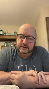 Carl Silcox was live.