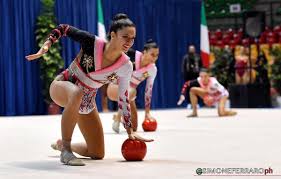 Scopri la storia delle olimpiadi del 1968. Ritmica La Spoletina Agnese Duranti E Le Farfalle Fanno Le Prove Per Le Olimpiadi Battuta La Russia In Una Inedita Gara Online Valleumbrasport