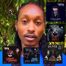 Something new we adding to the show is video drops...., Major Ups!! to  @lilsicx for our first drop y'all can see coming in n out of sponsors  footage... , #ArtistDrops!!!!! 🚨🚨🚨🎙️🎶