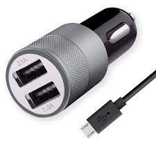 Alcatel Orange Klif car Charger ...