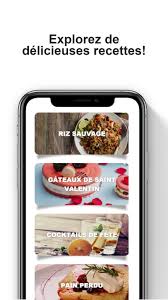 Révisez vos classiques avec notre. Application De Recettes Francaises Recette Franca Pour Android Telechargez L Apk