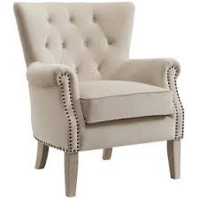 Better Homes And Gardens Grayson Wingback Pushback Recliner Walmart Com Living Room Chairs Accent Chairs For Living Room Accent Chairs