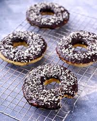 Cookie Donuts Recette Cookies Et Biscuits Recette Cuisine Facile