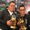 Astro circle maharaja lawak mega 2017. 1