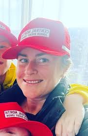 About TDJRUC — TAMWORTH TRI COLOURS