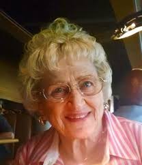 Kathryn Fay Miller Obituary (2023)