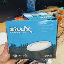 15 watt led panel light Zilux