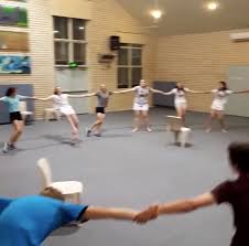 Poison Chair Youth Group Games Stuff You Can Use Youth Group Games Fun Group Games Youth Group Games Indoor