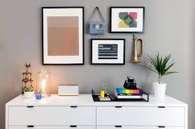 Check out our complete guide to office decor. Great Ideas For 3 D Wall Art That Aren T Antlers Hgtv S Decorating Design Blog Hgtv