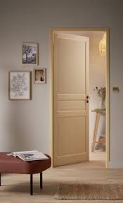 27 Idees De Couleurs Pour Relooker Sa Porte D Interieur