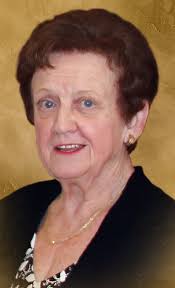 Agnes “Aggie” E. (Fredericks) Leffler