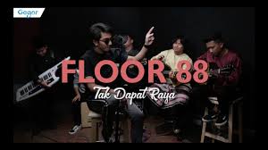 Macam lagu raya daripada floor 88 & baby shima ni! Floor 88 Medley Kemaafan Di Hari Raya Tak Dapat Raya Live Youtube