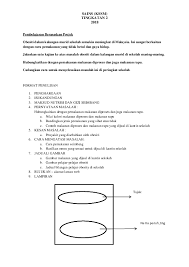 Oct 12, 2015 · 17. Doc Pembelajaran Berasaskan Projek Form 2 Obesiti Angelyn Beta Academia Edu