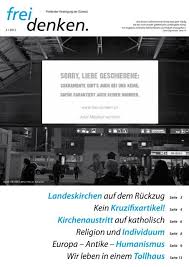 Rung zum ausdruck bringen können. Seite 4 Kirchenaustritt Auf Katholisch Seite 6 Religion Und