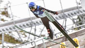 Skispringerin althaus schafft es in die top 10. Osv Kader Fur Oberstdorf Steht Fest Osv Osterreichischer Skiverband