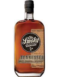 You can simply make a second batch with no salt. Ole Smoky Salty Caramel Whiskey