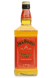 Jack daniel's said it best when describing this new bottle, so i'll just quote them: Jack Daniel S Tennessee Fire Kaufen Preis Und Bewertungen Bei Drinks Co